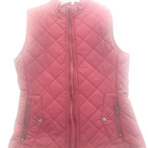 sleeveless vest for women